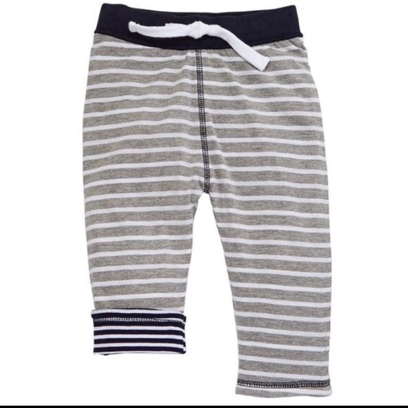 Mud Pie reversible pants - Picture 1 of 4
